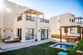 Luxury Villa Makadi Heights